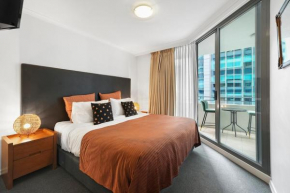 CBD Central - 1BDR Apt - Sebel 4 Star Resort